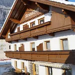 Apartman Krandlhof Zell am Ziller