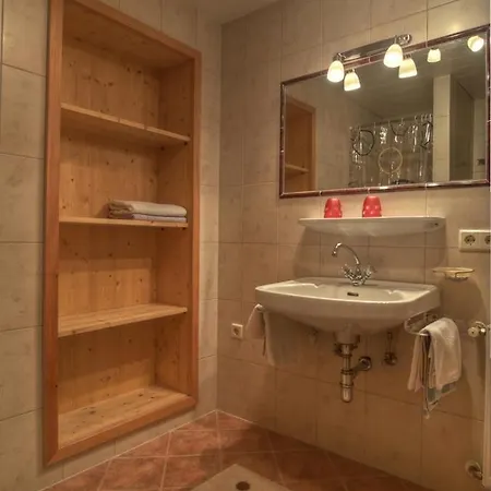 Krandlhof * 젤암질러