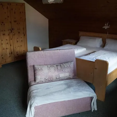 Krandlhof شقة