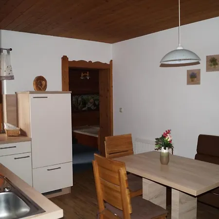 아파트 Krandlhof *