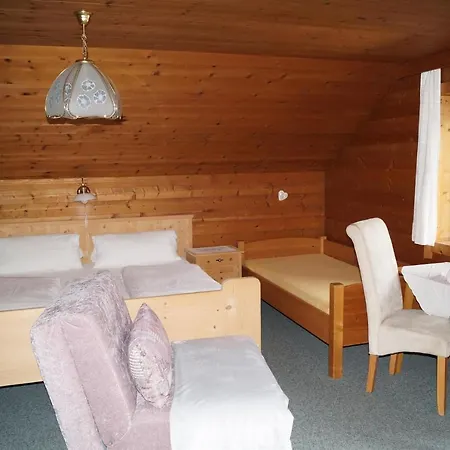 Lejlighed Krandlhof Zell am Ziller