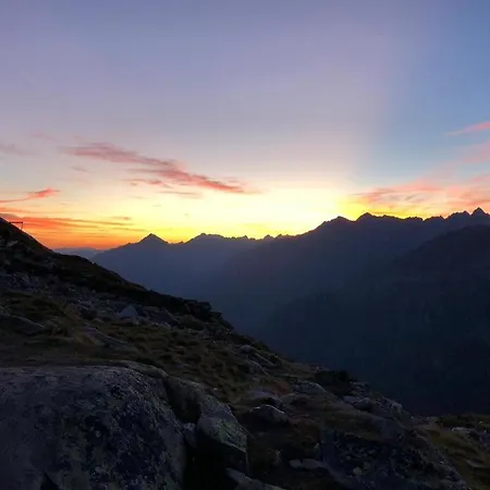 Krandlhof Zell am Ziller