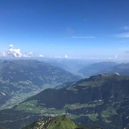 Krandlhof Zell am Ziller
