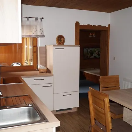 Krandlhof Lejlighed Zell am Ziller