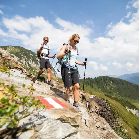 Krandlhof 아파트 *