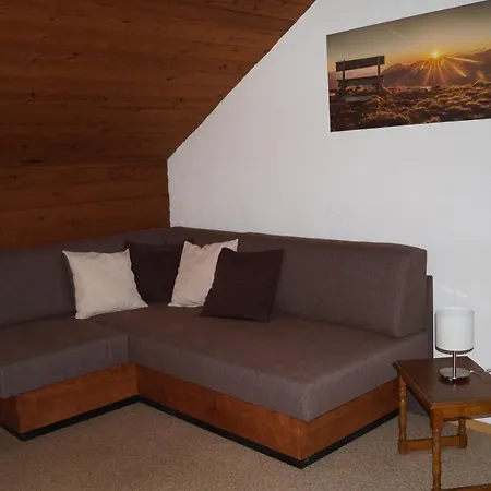 Apartman Krandlhof