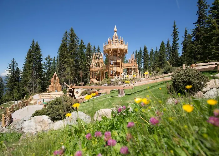 Apartamento Krandlhof Zell am Ziller