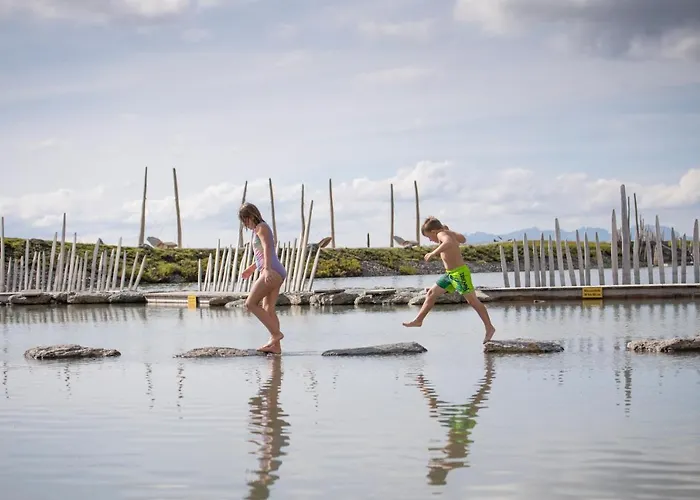 Krandlhof Apartamento