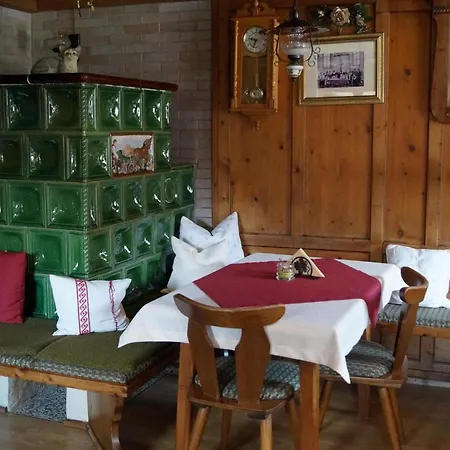 Krandlhof Appartamento Zell am Ziller