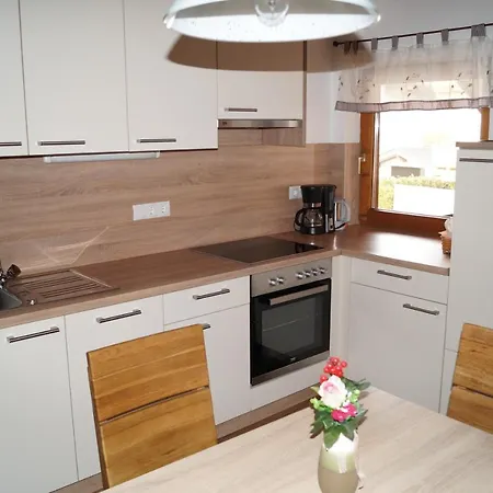 Krandlhof * Zell am Ziller